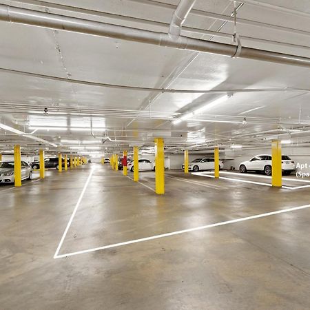 Beverly Hills Gem 1 Bedroom Apt With Parking 218 Los Angeles Exterior foto