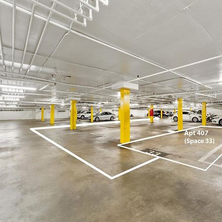 Beverly Hills Gem 1 Bedroom Apt With Parking 218 Los Angeles Exterior foto
