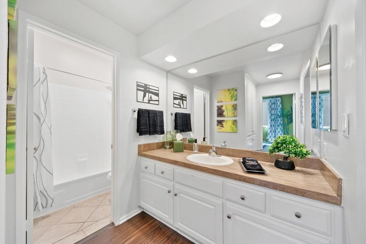 Beverly Hills Gem 1 Bedroom Apt With Parking 218 Los Angeles Exterior foto