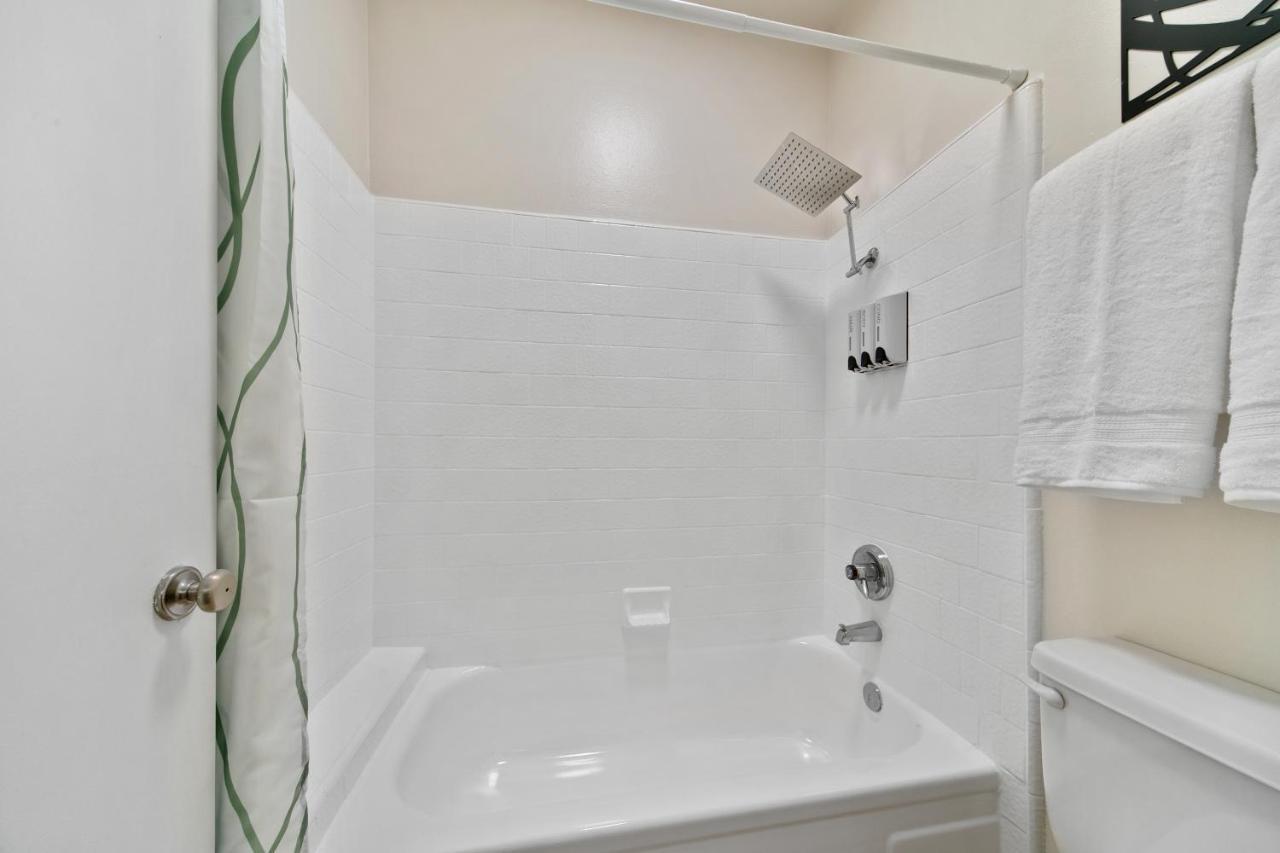 Beverly Hills Gem 1 Bedroom Apt With Parking 218 Los Angeles Exterior foto